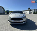 Форд Фьюжн 2017 в Хмельницком на Automoto.ua Серый Форд Фьюжн, объемом двигателя 2.5 л и пробегом 185 тыс. км за 12500 $, фото 1 на Automoto.ua