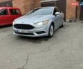 Серый Форд Фьюжн, объемом двигателя 1.5 л и пробегом 150 тыс. км за 9900 $, фото 15 на Automoto.ua