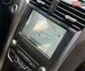 Серый Форд Фьюжн, объемом двигателя 2 л и пробегом 114 тыс. км за 15290 $, фото 26 на Automoto.ua
