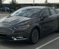 Сірий Форд Фьюжен, об'ємом двигуна 2 л та пробігом 135 тис. км за 15500 $, фото 1 на Automoto.ua