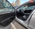 Серый Форд Фьюжн, объемом двигателя 2 л и пробегом 150 тыс. км за 13422 $, фото 4 на Automoto.ua