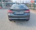 Серый Форд Фьюжн, объемом двигателя 2.7 л и пробегом 90 тыс. км за 13000 $, фото 5 на Automoto.ua