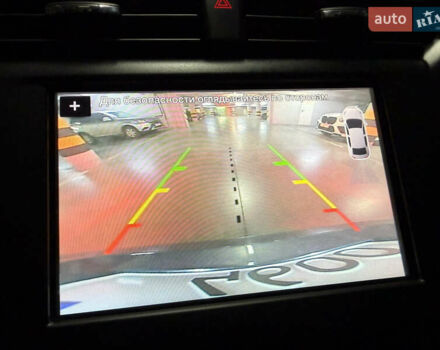 Серый Форд Фьюжн, объемом двигателя 2 л и пробегом 180 тыс. км за 14650 $, фото 33 на Automoto.ua