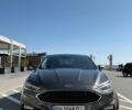 Сірий Форд Фьюжен, об'ємом двигуна 2.7 л та пробігом 135 тис. км за 16000 $, фото 2 на Automoto.ua