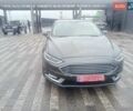 Серый Форд Фьюжн, объемом двигателя 0 л и пробегом 140 тыс. км за 15500 $, фото 5 на Automoto.ua