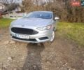Сірий Форд Фьюжен, об'ємом двигуна 2 л та пробігом 163 тис. км за 15000 $, фото 1 на Automoto.ua