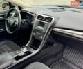 Сірий Форд Фьюжен, об'ємом двигуна 2 л та пробігом 178 тис. км за 12999 $, фото 47 на Automoto.ua