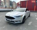 Сірий Форд Фьюжен, об'ємом двигуна 1.5 л та пробігом 160 тис. км за 10000 $, фото 1 на Automoto.ua