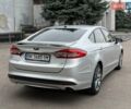 Серый Форд Фьюжн, объемом двигателя 1.5 л и пробегом 198 тыс. км за 9500 $, фото 21 на Automoto.ua