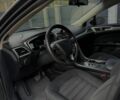 Серый Форд Фьюжн, объемом двигателя 1.5 л и пробегом 164 тыс. км за 8900 $, фото 14 на Automoto.ua
