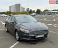 Сірий Форд Фьюжен, об'ємом двигуна 2.5 л та пробігом 221 тис. км за 9990 $, фото 3 на Automoto.ua