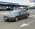 Сірий Форд Фьюжен, об'ємом двигуна 2.5 л та пробігом 221 тис. км за 9990 $, фото 1 на Automoto.ua