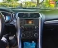 Серый Форд Фьюжн, объемом двигателя 2 л и пробегом 172 тыс. км за 12500 $, фото 1 на Automoto.ua