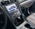 Сірий Форд Фьюжен, об'ємом двигуна 2 л та пробігом 64 тис. км за 16400 $, фото 2 на Automoto.ua