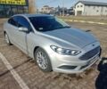 Сірий Форд Фьюжен, об'ємом двигуна 1.5 л та пробігом 106 тис. км за 9500 $, фото 1 на Automoto.ua