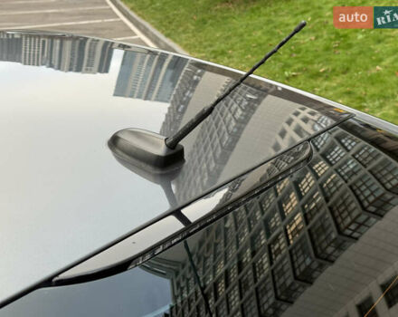 Серый Форд Фьюжн, объемом двигателя 2 л и пробегом 180 тыс. км за 14650 $, фото 10 на Automoto.ua