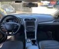 Форд Фьюжн 2017 в Киеве на Automoto.ua Серый Форд Фьюжн, объемом двигателя 2.49 л и пробегом 161 тыс. км за 15490 $, фото 8 на Automoto.ua
