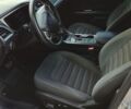 Серый Форд Фьюжн, объемом двигателя 2.5 л и пробегом 91 тыс. км за 12500 $, фото 20 на Automoto.ua