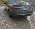 Сірий Форд Фьюжен, об'ємом двигуна 2 л та пробігом 122 тис. км за 13300 $, фото 8 на Automoto.ua