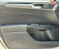 Серый Форд Фьюжн, объемом двигателя 2 л и пробегом 114 тыс. км за 15290 $, фото 13 на Automoto.ua