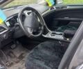 Сірий Форд Фьюжен, об'ємом двигуна 2.5 л та пробігом 108 тис. км за 11600 $, фото 6 на Automoto.ua