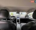Сірий Форд Фьюжен, об'ємом двигуна 2 л та пробігом 202 тис. км за 13490 $, фото 35 на Automoto.ua