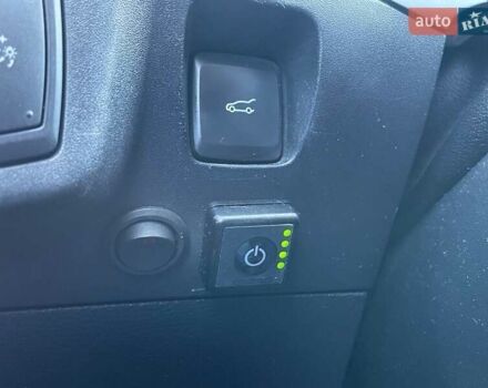 Форд Фьюжен 2017 у Києві на Automoto.ua Сірий Форд Фьюжен, об'ємом двигуна 2.5 л та пробігом 161 тис. км за 16490 $, фото 22 на Automoto.ua