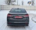 Сірий Форд Фьюжен, об'ємом двигуна 2.5 л та пробігом 190 тис. км за 9999 $, фото 10 на Automoto.ua