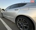 Серый Форд Фьюжн, объемом двигателя 2 л и пробегом 200 тыс. км за 13000 $, фото 14 на Automoto.ua