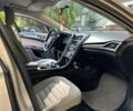 Сірий Форд Фьюжен, об'ємом двигуна 2.5 л та пробігом 155 тис. км за 11500 $, фото 24 на Automoto.ua