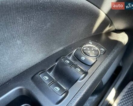 Форд Фьюжен 2017 у Києві на Automoto.ua Сірий Форд Фьюжен, об'ємом двигуна 2.5 л та пробігом 161 тис. км за 16490 $, фото 19 на Automoto.ua