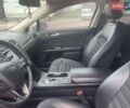 Форд Фьюжн 2017 в Ровно на Automoto.ua Серый Форд Фьюжн, объемом двигателя 2 л и пробегом 116 тыс. км за 14500 $, фото 13 на Automoto.ua