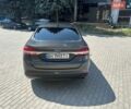 Сірий Форд Фьюжен, об'ємом двигуна 2.49 л та пробігом 130 тис. км за 13000 $, фото 4 на Automoto.ua