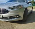 Серый Форд Фьюжн, объемом двигателя 2.49 л и пробегом 82 тыс. км за 13500 $, фото 8 на Automoto.ua