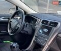 Форд Фьюжен 2017 у Києві на Automoto.ua Сірий Форд Фьюжен, об'ємом двигуна 2 л та пробігом 186 тис. км за 12900 $, фото 20 на Automoto.ua