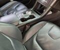 Серый Форд Фьюжн, объемом двигателя 2 л и пробегом 169 тыс. км за 14900 $, фото 14 на Automoto.ua