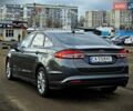 Серый Форд Фьюжн, объемом двигателя 2 л и пробегом 168 тыс. км за 16499 $, фото 3 на Automoto.ua