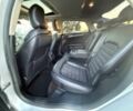 Форд Фьюжн 2017 в Житомире на Automoto.ua Серый Форд Фьюжн, объемом двигателя 2 л и пробегом 63 тыс. км за 2200 $, фото 11 на Automoto.ua