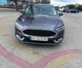 Сірий Форд Фьюжен, об'ємом двигуна 2 л та пробігом 120 тис. км за 13500 $, фото 2 на Automoto.ua
