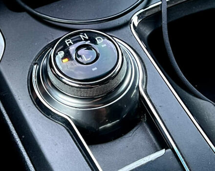 Сірий Форд Фьюжен, об'ємом двигуна 2 л та пробігом 173 тис. км за 16500 $, фото 41 на Automoto.ua