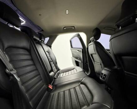 Форд Фьюжн 2017 в Одессе на Automoto.ua Серый Форд Фьюжн, объемом двигателя 2 л и пробегом 78 тыс. км за 15800 $, фото 33 на Automoto.ua