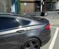 Серый Форд Фьюжн, объемом двигателя 2.7 л и пробегом 135 тыс. км за 14500 $, фото 3 на Automoto.ua
