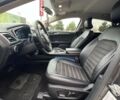 Сірий Форд Фьюжен, об'ємом двигуна 2.5 л та пробігом 125 тис. км за 12900 $, фото 17 на Automoto.ua