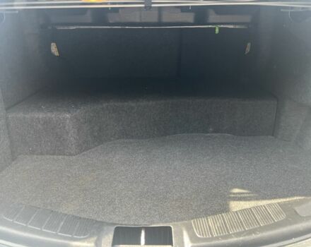 Серый Форд Фьюжн, объемом двигателя 2 л и пробегом 207 тыс. км за 13000 $, фото 17 на Automoto.ua