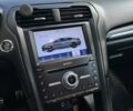 Сірий Форд Фьюжен, об'ємом двигуна 2 л та пробігом 64 тис. км за 16400 $, фото 20 на Automoto.ua