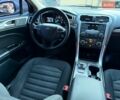Серый Форд Фьюжн, объемом двигателя 2 л и пробегом 172 тыс. км за 12900 $, фото 36 на Automoto.ua