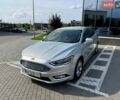Сірий Форд Фьюжен, об'ємом двигуна 2 л та пробігом 175 тис. км за 13200 $, фото 2 на Automoto.ua