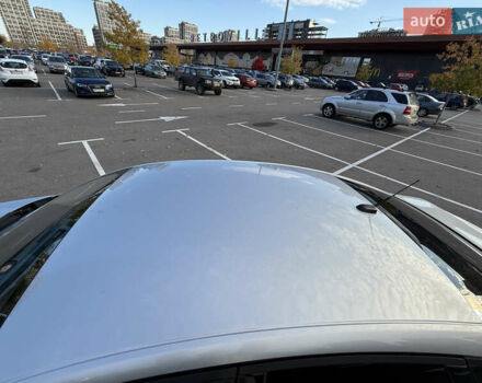 Серый Форд Фьюжн, объемом двигателя 2.5 л и пробегом 179 тыс. км за 10500 $, фото 7 на Automoto.ua