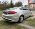 Сірий Форд Фьюжен, об'ємом двигуна 2.5 л та пробігом 160 тис. км за 8500 $, фото 4 на Automoto.ua