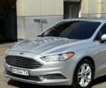 Сірий Форд Фьюжен, об'ємом двигуна 2 л та пробігом 180 тис. км за 15556 $, фото 3 на Automoto.ua